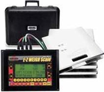 SW500 Intercomp Corner Weight scales