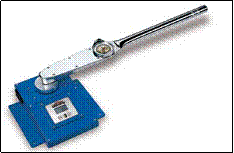 Digital Torque Wrench Tester