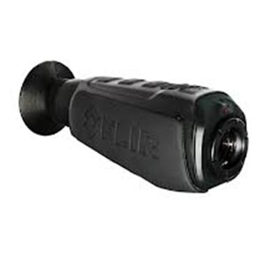 FLIR LS-X and LS-XR Thermal Imaging Infrared Security Cameras