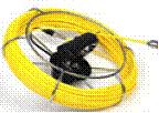 3199F Pipe Camera Reel
