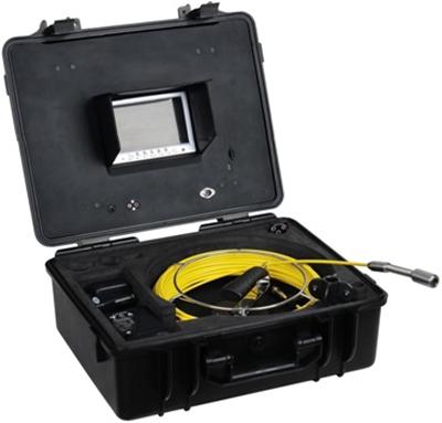 3199F Pipe Camera
