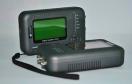 TM-200-SH Satellite Specrume analyser
