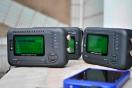 TM-200-SH Satellite Specrume analyser
