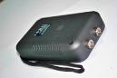 TM-200-SH Satellite Specrume analyser