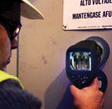 FLIR Infrared Windows