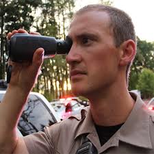 FLIR LS-32 Night Vision Security Thermal Imaging Camera