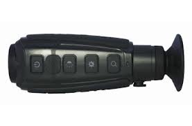 FLIR LS-32 Night Vision Security Thermal Imaging Camera