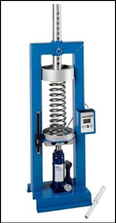 Intercomp Spring Tester