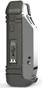 SEEKERe Explosives and Narcotics detector by DetectaChem