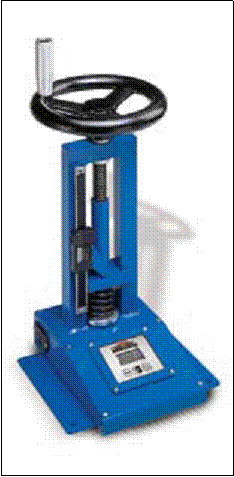 Valve Spring Tester