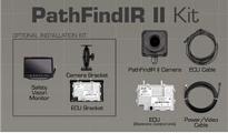 PathFindIR II