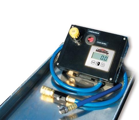 Leak Down / Compression Tester