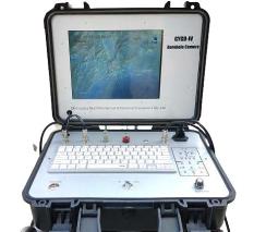 GYGD-IV Borehole Cameras, 100m, 200m, 300m, 400m, 500m, 1000m