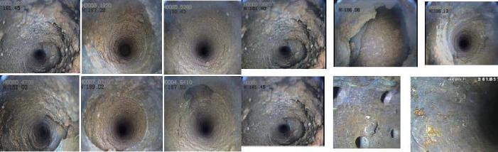 GYGD-IV Borehole Cameras, 100m, 200m, 300m, 400m, 500m, 1000m