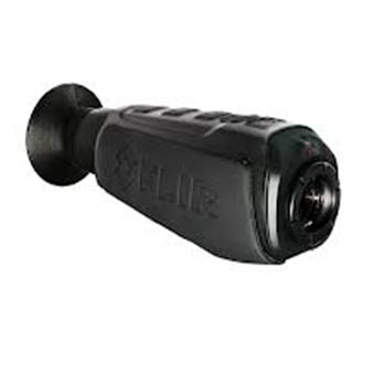 FLIR LS-32 Night Vision Security Thermal Imaging Camera