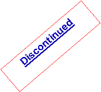 Text Box: Discontinued 
